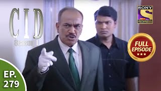 CID (सीआईडी) Season 1 - Episode 278 -  The Case Of A Suspicious Death - Full Episode