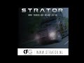 strator test