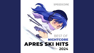 Rectangle (Nightcore Sampling)
