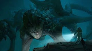 Giant Creatures Found Living Deep In The Earths Oceans - Part 2