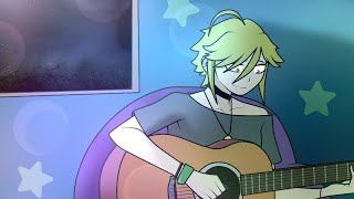 【YOHIOloid】Buttercup (acoustic ver.)【VOCALOIDカバー】