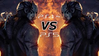 [PS4 Pro // PS5] Dead By Daylight (4K60)