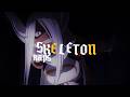 Skeleton Raps
