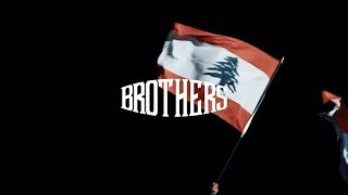 BROTHERS - Search 'N Destroy ( Music )