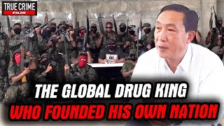 The Drug King - The Legend of the Golden Triangle, Khun Sa | Drug Lord Documentary