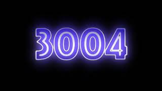 [LQ] 3600 Second Timer - 3600 Second Challenge [The NilLimits's Edit]