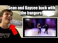 BRUNO MARS, ANDERSON .PAAK, SILK SONIC - Leave The Door Open | Kyle Hanagami Choreo || Reaction!