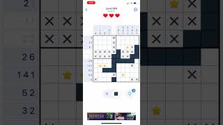Nonogram.com Level 393