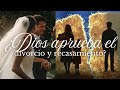 ¿Dios aprueba el divorcio y el recasamiento? - Jorge Aguilar