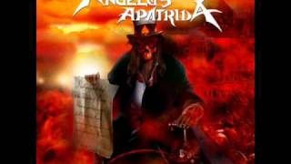 Angelus Apatrida - Master of Puppets (Metallica Cover)