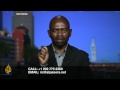 Riz Khan - South Africa's new apartheid?
