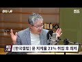 정치인싸 full 윤 대통령 지지율 21% 취임 후 최저치 채해병 특검법 22대 국회에선 다를까 w 장성철 서용주 김병민 박성태