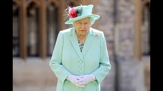 Buckingham Palace responds to Harry \u0026 Meghan interview: Queen 'saddened' by their experiences