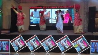 Sansar Dj Links Phagwara || Solo Performance || Sp De Rank Wargi || 09988997667