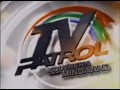 ABS-CBN NACA Opener + TV Patrol Southern Mindanao OBB w/ Headlines  (May 21, 2013)