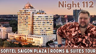 Sofitel Saigon Plaza - Room \u0026 Suites | 365 Nights in Accor Hotels (Night 112)