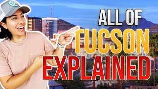 Living in Tucson Arizona [EVERYTHING YOU NEED TO KNOW]