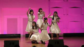 Girls Live Project ＠Tokyo FM Hall (2018/09/29)