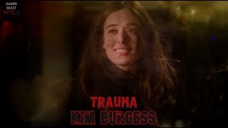 kim burgess | trauma | chicago pd