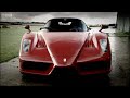 enzo car review top gear bbc