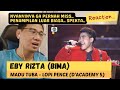 [REACTION] Eby (Bima) 