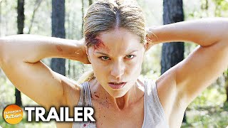 ARMY OF ONE (2020) Trailer | Ellen Hollman Action Thriller