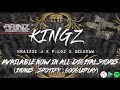 kingz kraizie j x selekwa x p.loz official audio