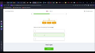 43 String Functions | Python Developer | Sololearn