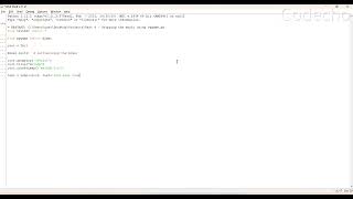 Python Music Player Part 6