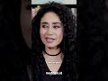 BAKAT BERMUSIK ‘LADY ROCKER’ SYLVIA SAARTJE TURUN DARI SANG IBU