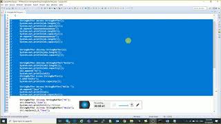 Free Online Training Session Java 86 | Java Tutorial in Hindi | Java Tutorial For Beginner
