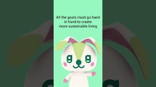 SDGsって、サステナブルって何だろう？ぼくたちと一緒に、小さな行動から始めよう！#sustainability #サスティナブル #environment #環境 #sdgs #short