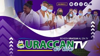 Revista URACCAN al día TV