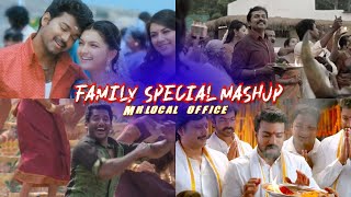 🌹Family💞 special mashup 💕 mass WhatsApp status ✌️ Mr local official 👍