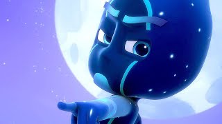 Heroes en Pijamas Ninjas! |  Dibujos Animados