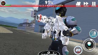 Kamen Rider【仮面ライダー シティウォーズ】誕生のシティ防衛戦線