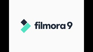 Wondershare Filmora9 full version how to install