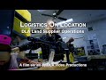 Logistics On Location: DLA Land Supplier Operations (open caption)