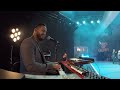 goodness of god bethel music manny vargas key cam