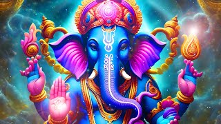 The Power of the GANESHA Mantra 🐘 | Transform your Life, Open New Paths and Attract Abundance