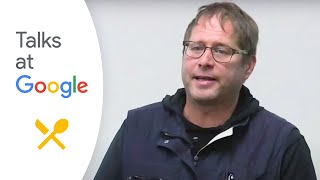 Manresa | David Kinch | Talks Google