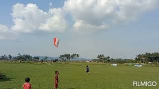 BEGINI LHOO!!!, Landing PARALAYANG