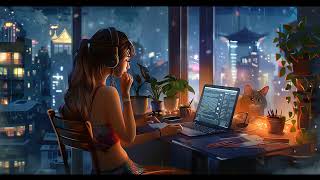 🎧✨ Lo-Fi Study Sanctuary: Chill Beats to Relax, Focus, and Elevate Your Study Sessions 🎧✨