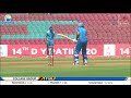 match highlight college group vs ongc