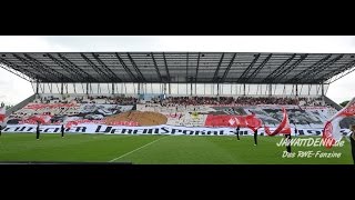 Rot Weiss Essen Ultras Best of
