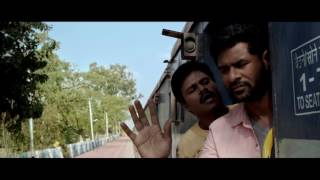 Abhinetri Movie Theatrical Trailer - Tamannah | Prabhu Deva | Amy Jackson -#AbhinetriMovie