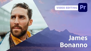 #EarthDay2022 Cinematic Short Film of the Outdoors with James Bonanno