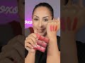 maybelline teddy tint swatches u0026 review newmakeupreleases shortvideo review