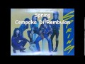 Spring - Cempaka Di Rembulan (Lirik)