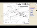 lec 3 mahajanapada period explained in malayalam ancient indian history for upsc by abhijith